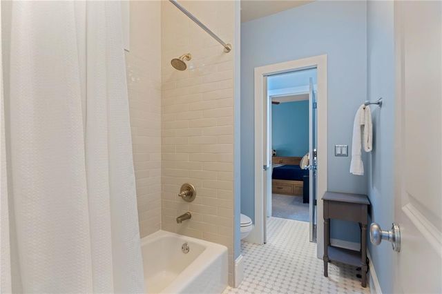 401 Sutherland Place NE, Atlanta, GA 30307