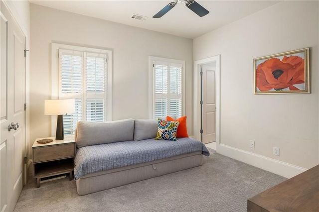 401 Sutherland Place NE, Atlanta, GA 30307