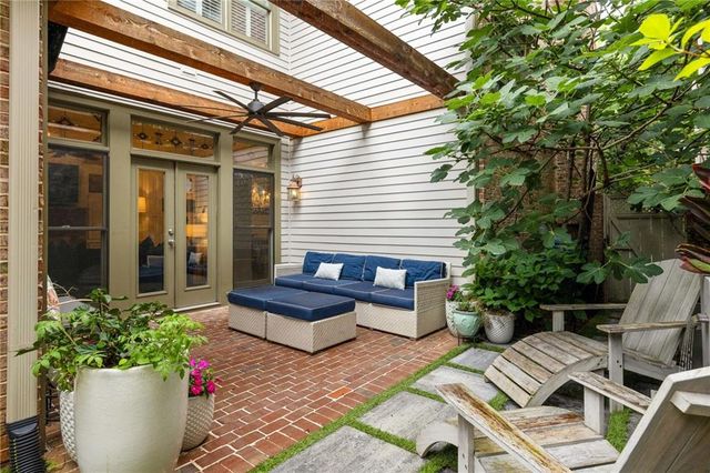 401 Sutherland Place NE, Atlanta, GA 30307