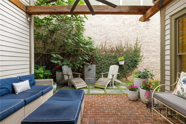 401 Sutherland Place NE, Atlanta, GA 30307