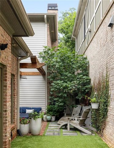 401 Sutherland Place NE, Atlanta, GA 30307