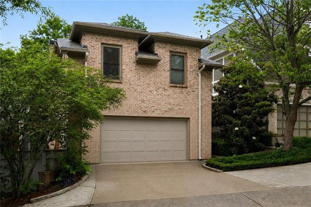 401 Sutherland Place NE, Atlanta, GA 30307