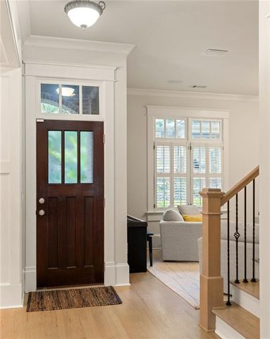 401 Sutherland Place NE, Atlanta, GA 30307