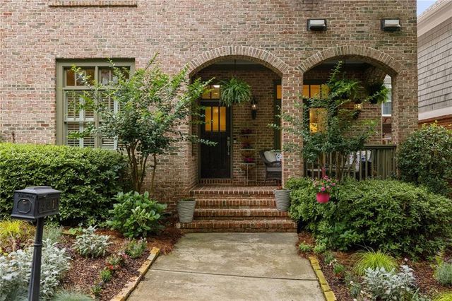 401 Sutherland Place NE, Atlanta, GA 30307