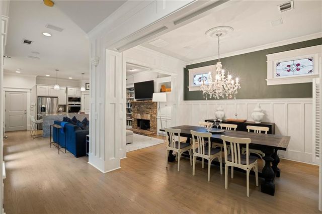 401 Sutherland Place NE, Atlanta, GA 30307