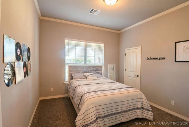 8221 N 154th East Avenue, Owasso, OK 74055