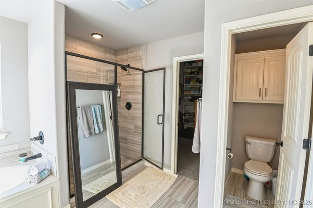 8221 N 154th East Avenue, Owasso, OK 74055