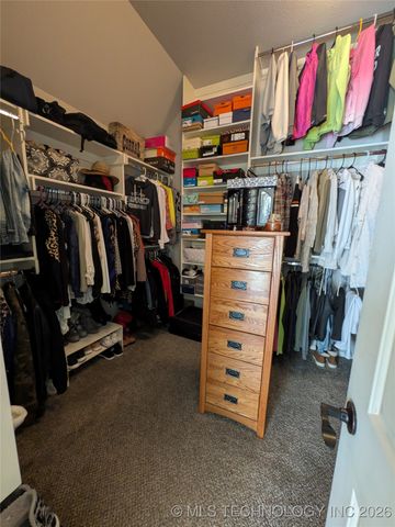 8221 N 154th East Avenue, Owasso, OK 74055