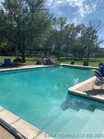 8221 N 154th East Avenue, Owasso, OK 74055