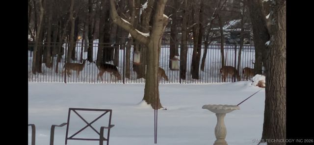 8221 N 154th East Avenue, Owasso, OK 74055