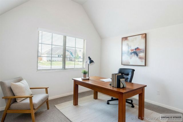 8221 N 154th East Avenue, Owasso, OK 74055