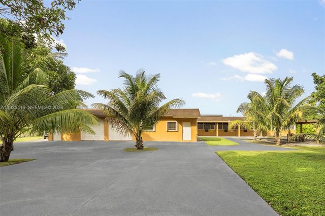20450 SW 198th Ave, Miami, FL 33187