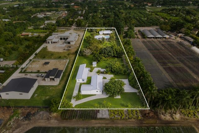 20450 SW 198th Ave, Miami, FL 33187