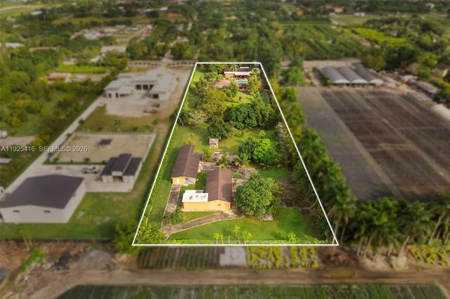 20450 SW 198th Ave, Miami, FL 33187