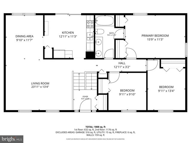 8910 SPUR RD, Springfield, VA 22153