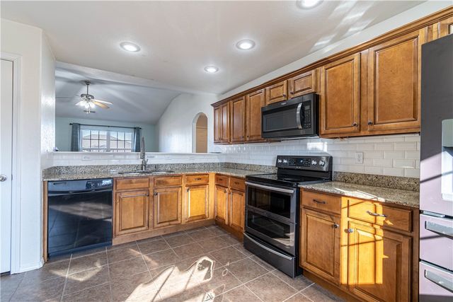 5403 SW Cherry Creek Road, Bentonville, AR 72713