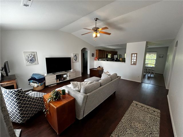 5403 SW Cherry Creek Road, Bentonville, AR 72713