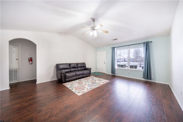 5403 SW Cherry Creek Road, Bentonville, AR 72713