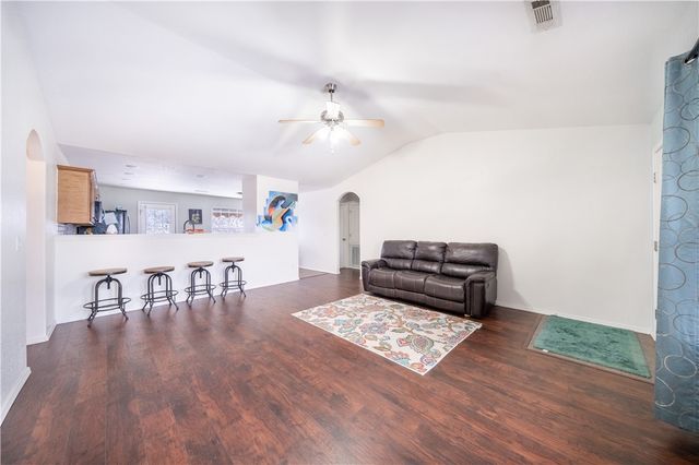 5403 SW Cherry Creek Road, Bentonville, AR 72713