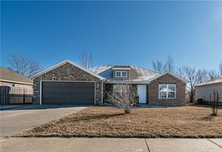 5403 SW Cherry Creek Road, Bentonville, AR 72713