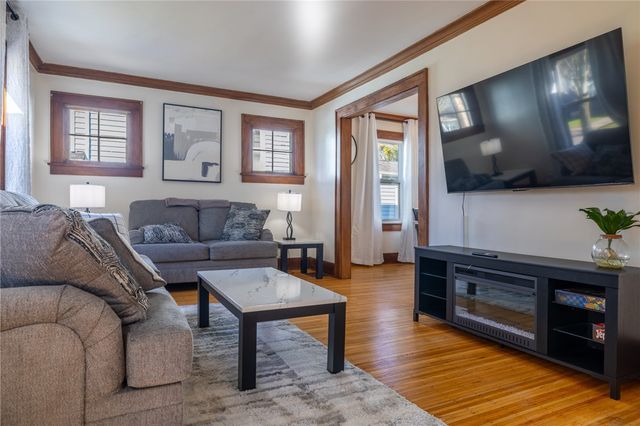 266 Congress Avenue, Rochester, NY 14611