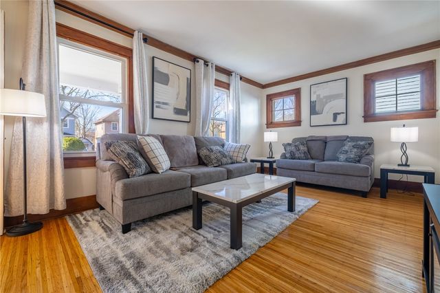 266 Congress Avenue, Rochester, NY 14611