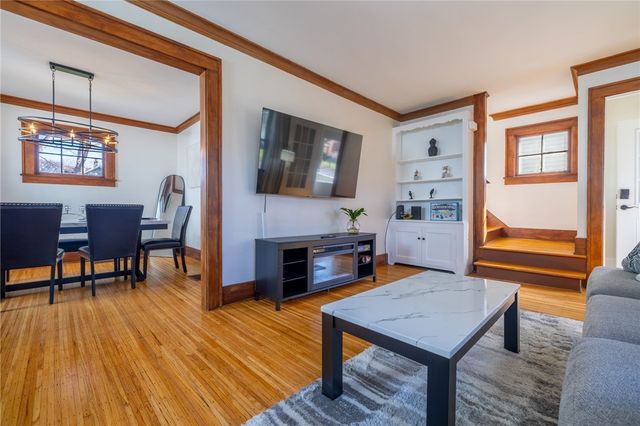 266 Congress Avenue, Rochester, NY 14611