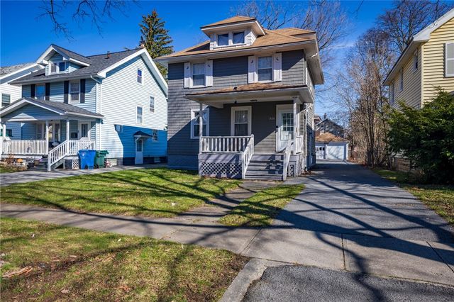 266 Congress Avenue, Rochester, NY 14611