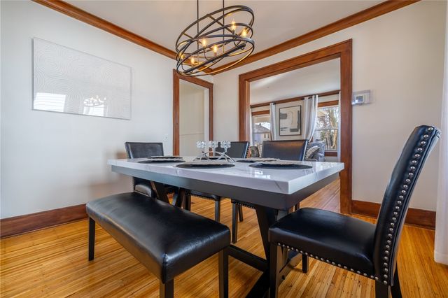 266 Congress Avenue, Rochester, NY 14611