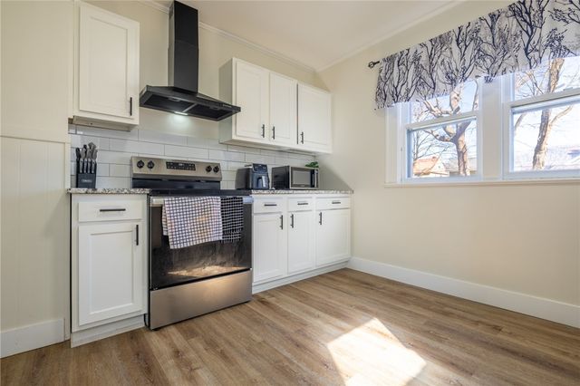 266 Congress Avenue, Rochester, NY 14611