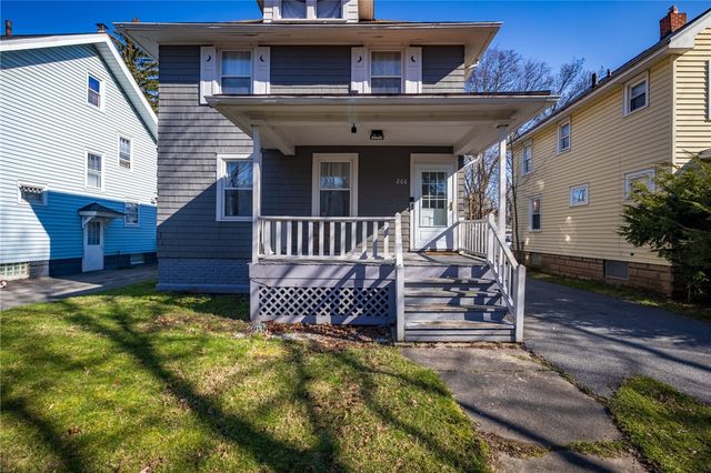 266 Congress Avenue, Rochester, NY 14611
