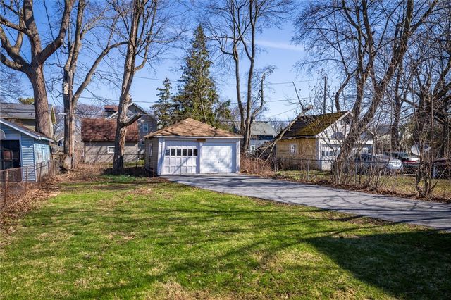 266 Congress Avenue, Rochester, NY 14611