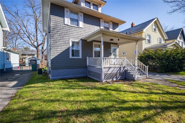 266 Congress Avenue, Rochester, NY 14611