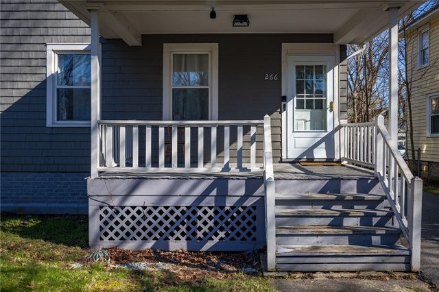 266 Congress Avenue, Rochester, NY 14611