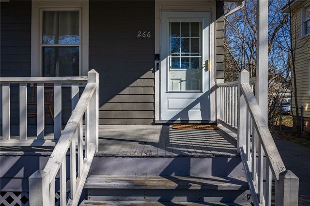 266 Congress Avenue, Rochester, NY 14611