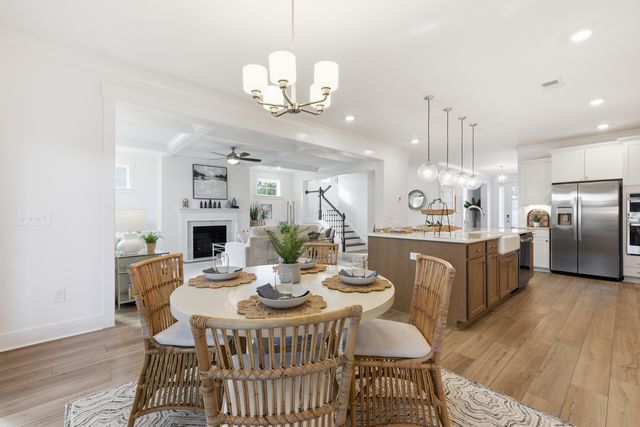 116 Crosswick Street, Summerville, SC 29483