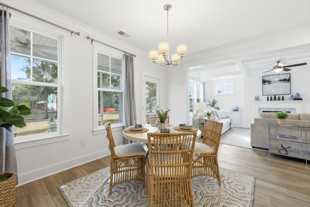 116 Crosswick Street, Summerville, SC 29483