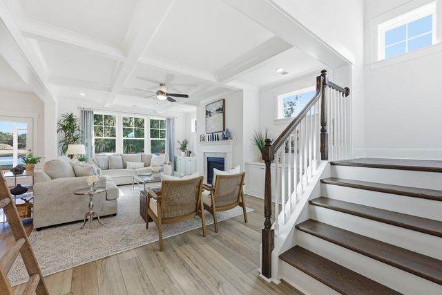116 Crosswick Street, Summerville, SC 29483