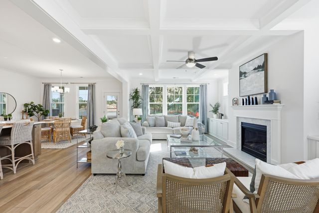 116 Crosswick Street, Summerville, SC 29483