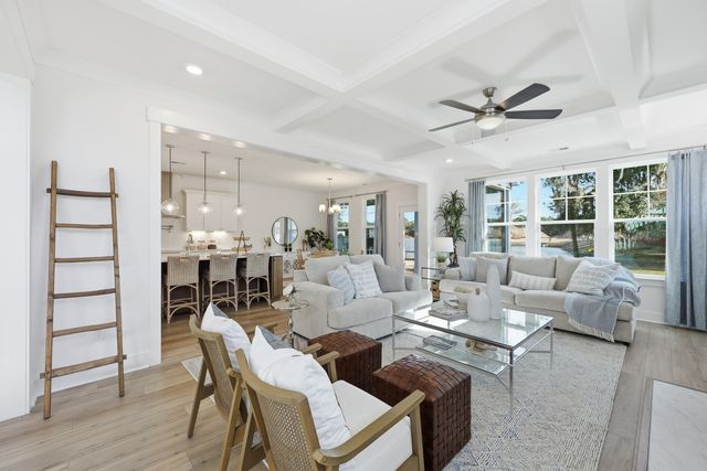 116 Crosswick Street, Summerville, SC 29483