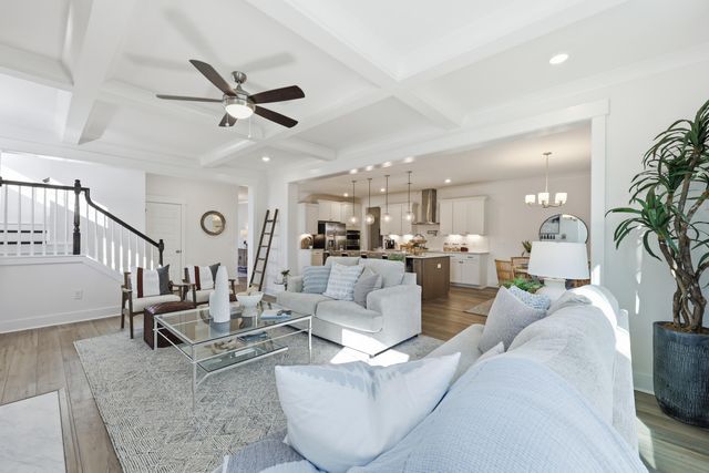 116 Crosswick Street, Summerville, SC 29483