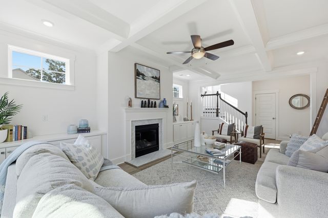 116 Crosswick Street, Summerville, SC 29483