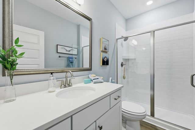 116 Crosswick Street, Summerville, SC 29483