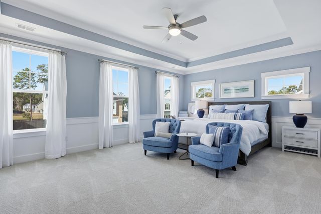 116 Crosswick Street, Summerville, SC 29483