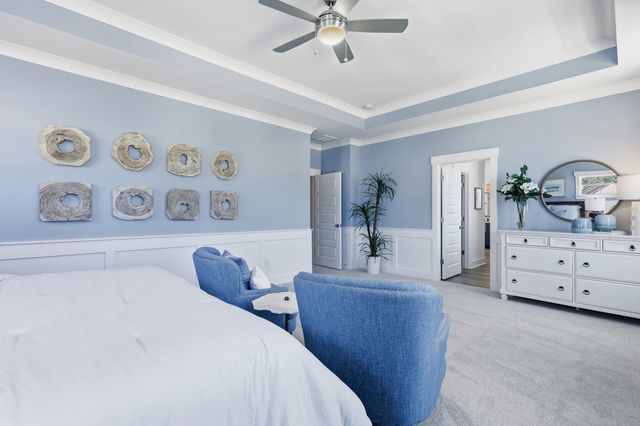 116 Crosswick Street, Summerville, SC 29483