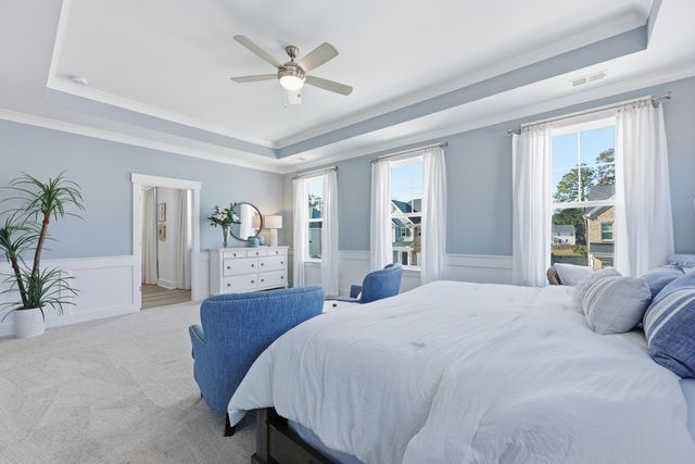 116 Crosswick Street, Summerville, SC 29483
