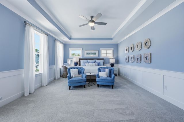 116 Crosswick Street, Summerville, SC 29483