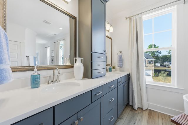116 Crosswick Street, Summerville, SC 29483
