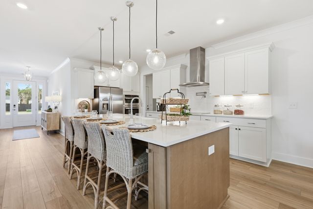 116 Crosswick Street, Summerville, SC 29483