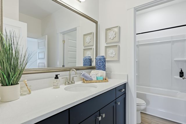 116 Crosswick Street, Summerville, SC 29483